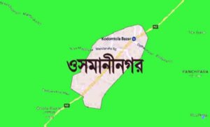 ওসমানীনগরে চেয়ারম্যানের বিরুদ্ধে ভূমি আত্মসাতের পাঁয়তারার অভিযোগ