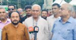 আজ মৌলভীবাজার আসছেন প্রধানমন্ত্রী/