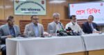 আখাউড়া-সিলেট ডুয়েল গেজে উন্নীত হচ্ছে