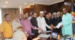 কিনব্রিজ এলাকাকে ‘ছিলটি  ঐতিহ্য চত্বর’ নামকরণের দাবি