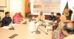 মা ও শিশু সহায়তা কর্মসূচির সুবিধাভোগীর সংখ্যা বাড়াতে হবে : সিসিক প্রশাসক