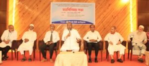 সম্প্রসারিত ওয়ার্ডে আধুনিক নাগরিক সুবিধা করতে কাজ করছে সিসিক : প্রশাসক