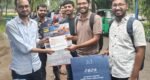 নবীন শিক্ষার্থীদের সহযোগিতায় শাবিতে শিবিরের হেল্প ডেস্ক