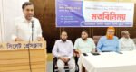 গণমাধ্যমে অনুসন্ধানী সংবাদের উপস্থিতি বাড়াতে হবে : মুকতাবিস-উন-নূর