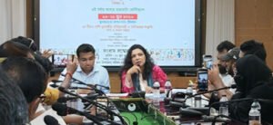 শ্রীমঙ্গলে ‘হারমোনি ফেস্টিভ্যাল’ উৎসব শুরু শুক্রবার