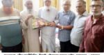 অধ্যাপক শফিককে দেখতে গণদাবি পরিষদ নেতৃবৃন্দ