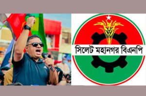 মহানগর ছাত্রদলের সাধারণ সম্পাদককে বিএনপির সতর্কবার্তা