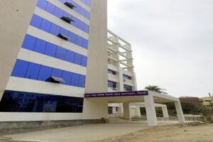 অনুমোদিত হলো ২৫০ শয্যা হাসপাতাল :পরিচালনা করবে সিমেবি