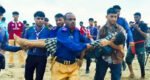 সিলেটের জাফলংয়ে পানিতে ডুবে পর্যটক নিহত