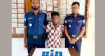 জকিগঞ্জে বিপুল ইয়াবাসহ যুবক আটক