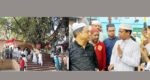 মাজারে অপরাধ করলে শাস্তি দ্বিগুণ  : শাহপরান মাজারে জেলা প্রশাসক