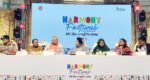 সংস্কৃতি ও পর্যটন বিকাশে সরকার অঙ্গীকারবদ্ধ : শ্রীমঙ্গলে পর্যটনমন্ত্রী