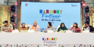 সংস্কৃতি ও পর্যটন বিকাশে সরকার অঙ্গীকারবদ্ধ : শ্রীমঙ্গলে পর্যটনমন্ত্রী