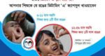 ভিটামিন এ প্লাস ক্যাম্পেইন কাল