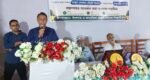খন্দকার বাজার হাইস্কুলের ৩ শিক্ষককে আবেগঘন সংবর্ধনা