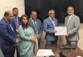 মরিশাসে পুনরায় চালু হতে যাচ্ছে শ্রমবাজার