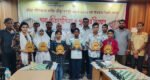 সিলেটে অনুর্ধ্ব-১৫ দাবা প্রতিযোগিতা সম্পন্ন