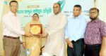 প্রশাসক দক্ষতাভিত্তিক শিক্ষায় অধিক জোর দিতে হবে : দক্ষিণ সুরমা সরকারি কলেজে সিসিক