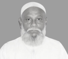 প্রবীণ সংবাদপত্রকর্মী দারা মিয়ার মৃত্যুবার্ষিকী শুক্রবার