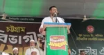 নির্বাচনে ‘ইঞ্জিনিয়ারিং’ করে জনগণের  সঙ্গে প্রতারণা করা হয়েছে: নাসীরুদ্দীন পাটওয়ারী 