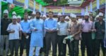 দোয়ারায় কৃষি প্রযুক্তি মেলার উদ্বোধন