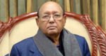 তোফায়েল আহমেদের ইন্তেকাল