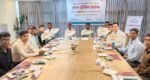 ‘নীরব ঘাতক ফ্যাটি লিভার, সচেতনতাই প্রতিরোধের হাতিয়ার’