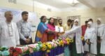 জৈন্তায় বিজ্ঞানভিত্তিক উদ্ভাবনী ধারণা প্রদর্শনী 