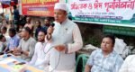 বৃহত্তর জৈন্তিয়া উন্নয়ন পরিষদের ঈদ পুনর্মিলনী