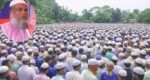 জমিয়ত নেতা মাওলানা আব্দুল জব্বারের ইন্তেকাল