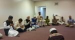 সাবেক এমপি অধ্যক্ষ ফরিদ চৌধুরী স্মরণে মিশিগানে দোয়া মাহফিল