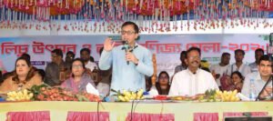 কৃষিপণ্যের অপচয় রোধে উদ্ভাবনের বিকল্প নেই : বাণিজ্যমন্ত্রী