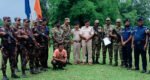 ১৬ মাস কারাভোগের পর অবৈধ অনুপ্রবেশকারীকে ভারতে হস্তান্তর 