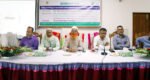 সিলেট অঞ্চলে টেকসই মৃত্তিকা ব্যবস্থাপনা শীর্ষক সেমিনার