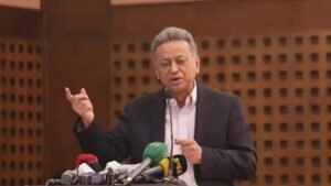কাল বাজেট পেশ করবেন অর্থমন্ত্রী