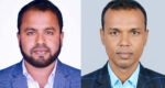শান্তিগঞ্জ প্রেসক্লাবের সভাপতি সোহেল, সম্পাদক হোসাইন