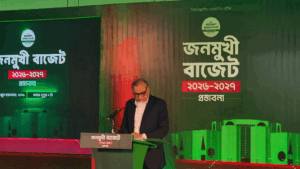 জামায়াতের ৮ লাখ ৩৯ হাজার কোটির ‘ছায়া বাজেট’