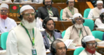 এমপিদের ইতিবাচক মানসিকতায় জোর বিরোধীদলীয় নেতার