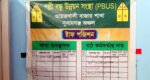 সুনামগঞ্জে গ্রাহকের কোটি টাকা নিয়ে উধাও ‘পল্লী বন্ধু উন্নয়ন সংস্থা’!
