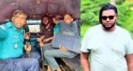 ভার্থখলার চিহ্নিত মাদক ব্যবসায়ী অন্তর গ্রেফতার