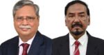 অবশেষে রাষ্ট্রপতির পদত্যাগ : ভারপ্রাপ্ত রাষ্ট্রপতি স্পীকার