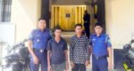 গোয়াইনঘাটে ভারতীয় জিরাসহ আটক ২