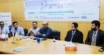 সিলেট চেম্বারে ক্যান্সার সচেতনতামূলক কর্মশালা