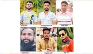 এমসি ছাত্রবাসে ধর্ষণ মামলার রায় মঙ্গলবার
