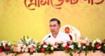 নিরাপত্তাকৌশল যাতে সরকারপ্রধানকে জনগণ থেকে দূরে না রাখে: প্রধানমন্ত্রী
