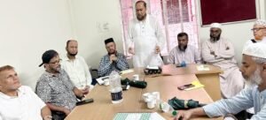 গণঅভ্যুত্থানের আকাঙ্খা বাস্তবায়নে ১১ দলীয় ঐক্যের বিভাগীয় সমাবেশ সফল করুন : মুহাম্মদ ফখরুল ইসলাম 