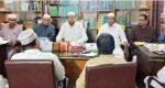 ২৫ জুলাই আলিয়া মাঠে ১১ দলীয় ঐক্যের বিভাগীয় সমাবেশ সফলে ব্যাপক প্রস্তুতি