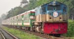 চট্টগ্রামে ৩ ঘণ্টা দেরিতে ছাড়ল সিলেটগামী পাহাড়িকা