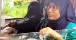 যুক্তরাজ্যে ফেরার পথে ওসমানী এয়ারপোর্টে নারী গ্রেফতার