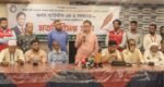 রেড ক্রিসেন্টের সেবামূলক কার্যক্রম আরও গতিশীল করা হবে : ব্যারিস্টার সালাম
